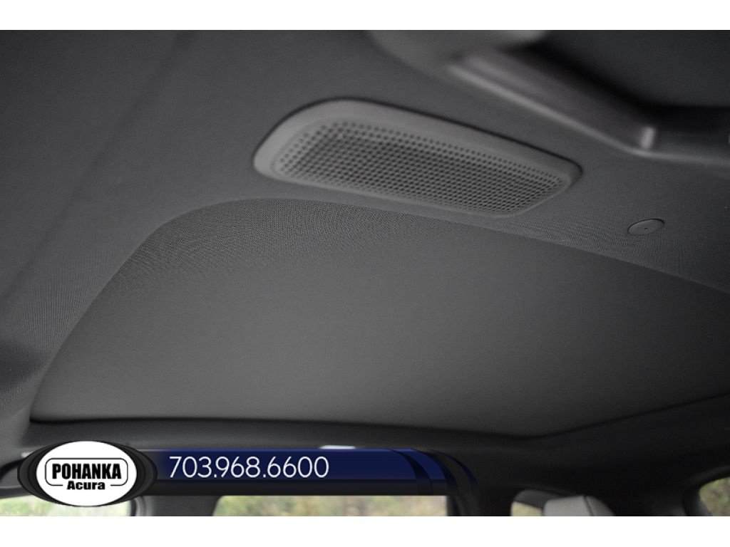 New 2026 Acura MDX A-Spec w/ Advance Package AWD/4WD image 21