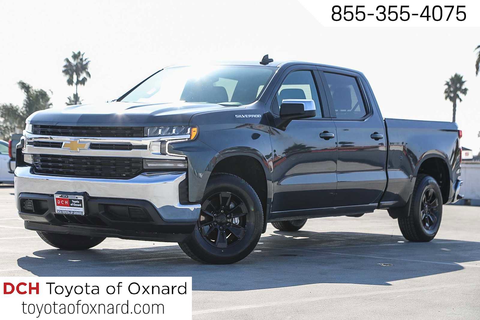 Used 2021 Chevrolet Silverado 1500 LT