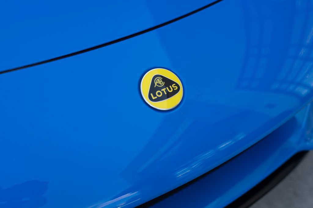 Used 2024 Lotus Emira First Edition RWD image 7