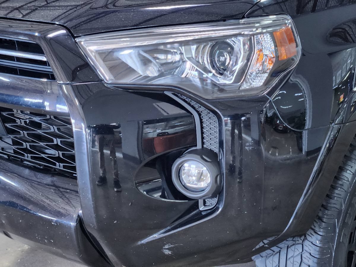 Used 2022 Toyota 4Runner SR5 RWD image 22
