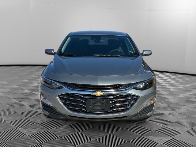 Used 2024 Chevrolet Malibu LT FWD image 8