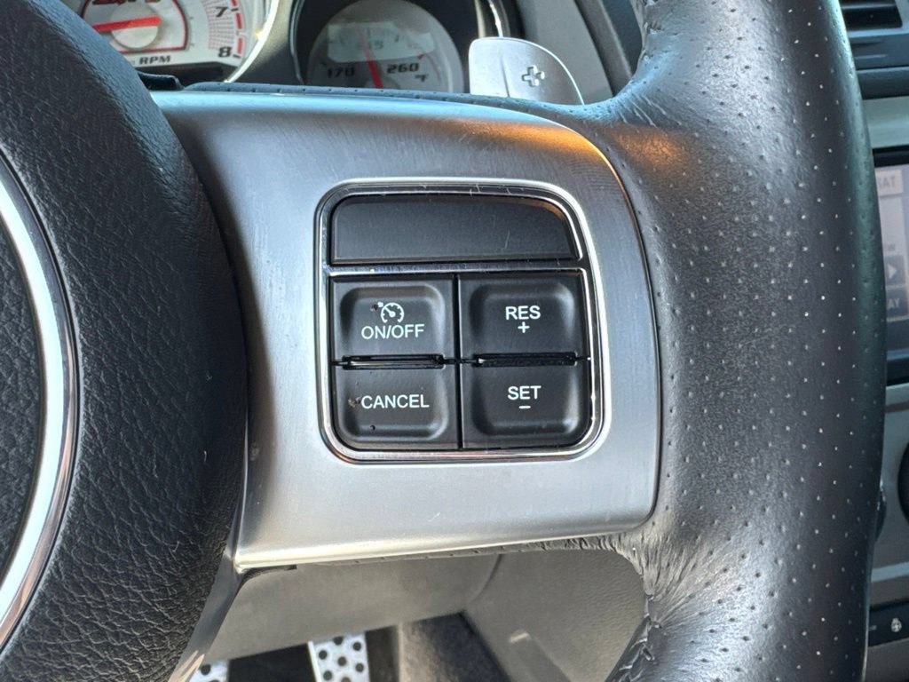 Used 2012 Dodge Challenger SRT8 RWD image 30
