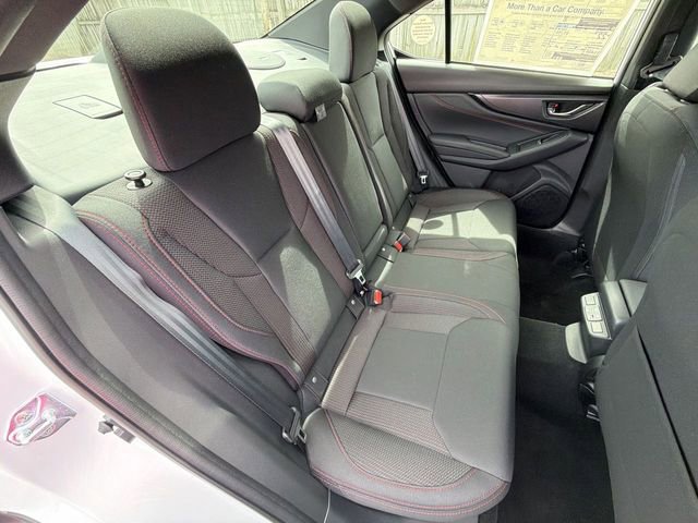 New 2026 Subaru WRX Premium image 27