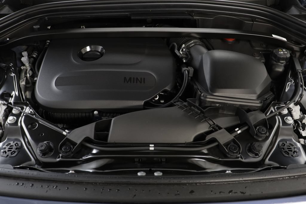 New 2027 MINI Cooper Countryman S w/ Comfort Package Max AWD/4WD image 23