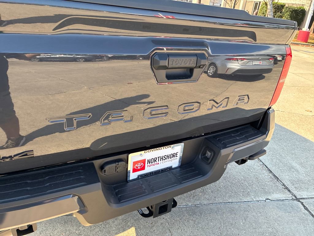 New 2026 Toyota Tacoma TRD Sport image 6