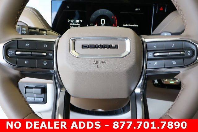 New 2026 GMC Yukon XL Denali image 25