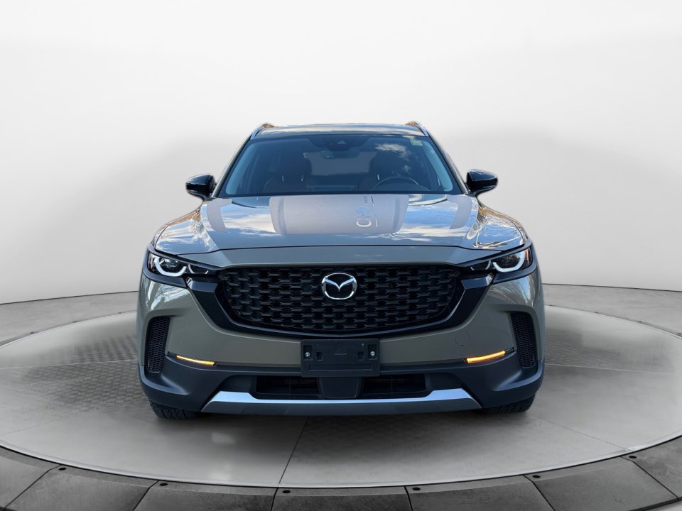 Used 2023 MAZDA CX-50 Meridian Edition w/ Cargo Package image 2