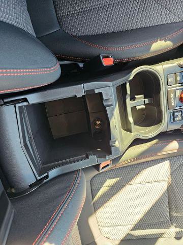 Used 2024 Subaru Forester Sport image 24