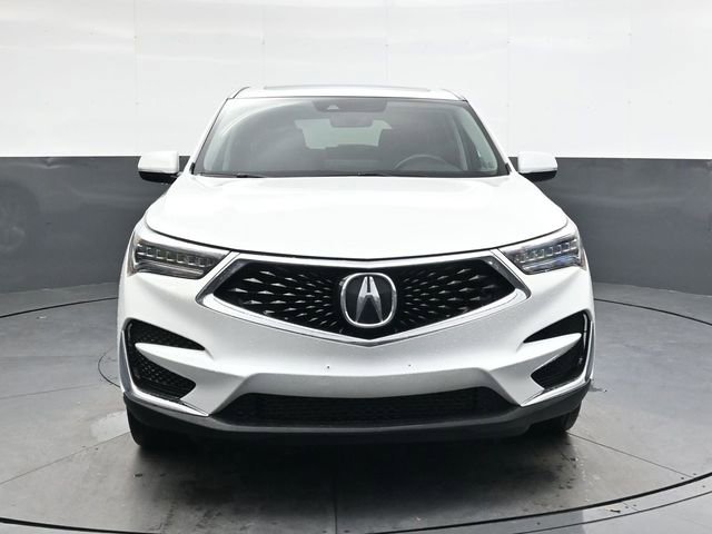 Used 2020 Acura RDX AWD image 10