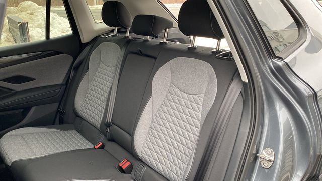 New 2026 Volkswagen Tiguan S image 22