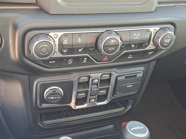 Used 2023 Jeep Gladiator Willys image 14