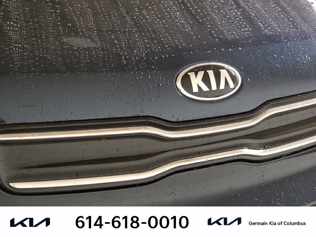 Used 2019 Kia Soul + FWD image 13