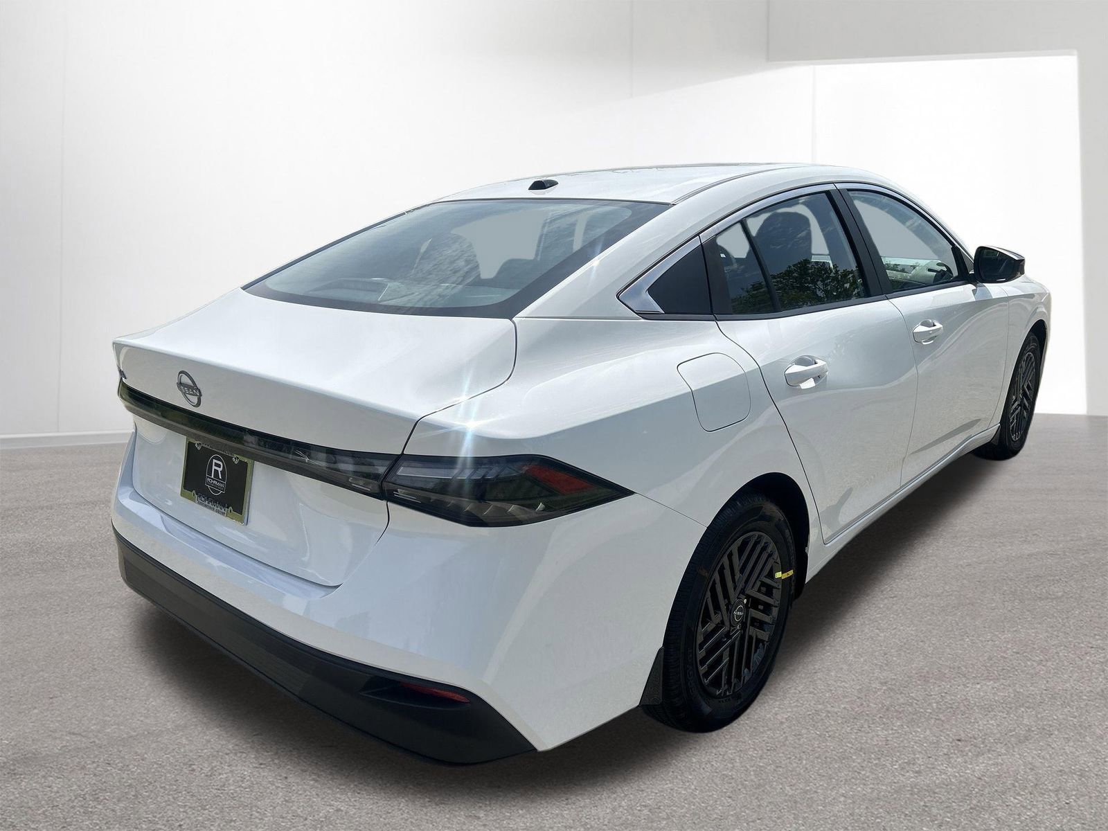 New 2026 Nissan Sentra SV w/ SV Convenience Package FWD image 35