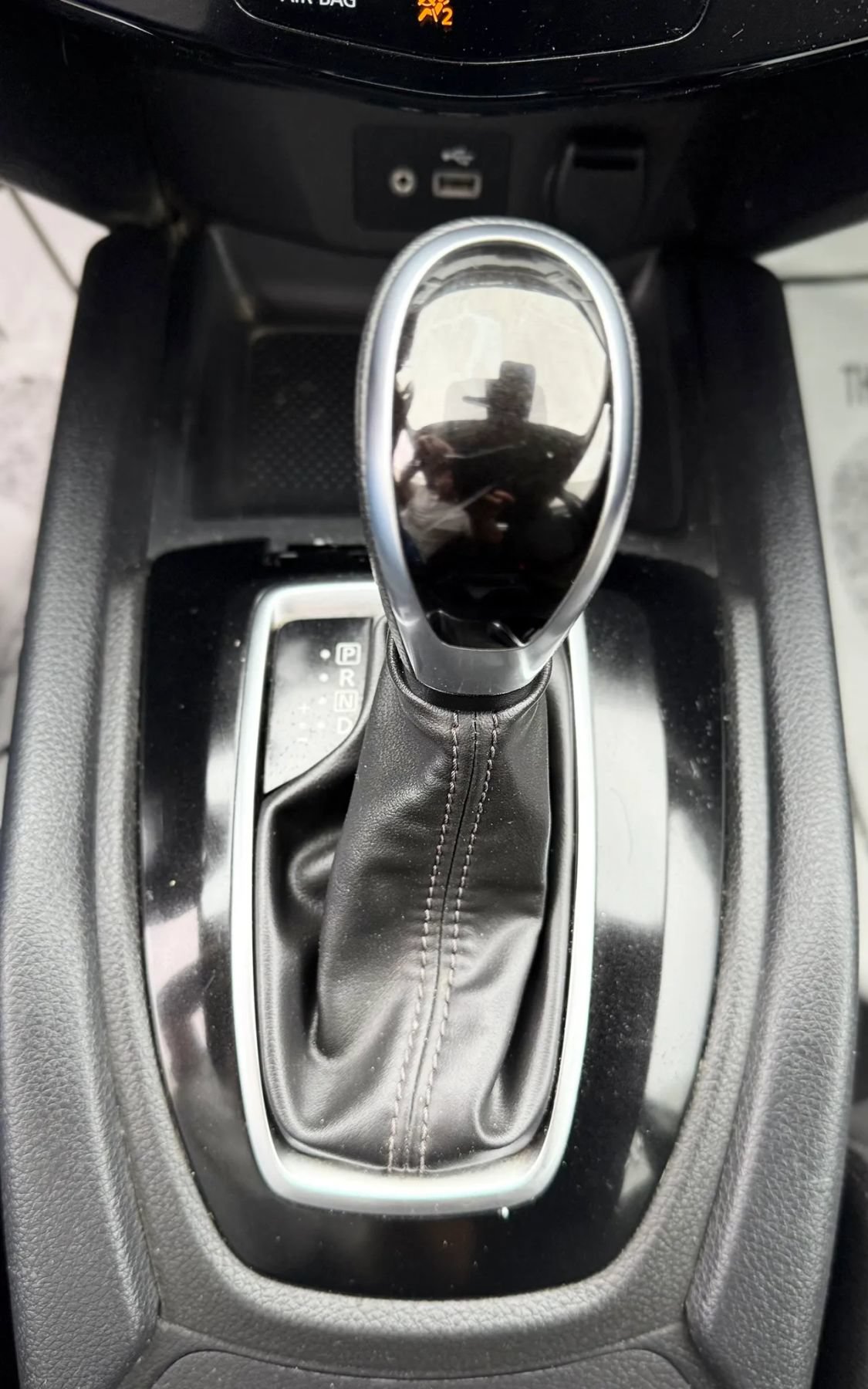 Used 2021 Nissan Rogue Sport SV AWD/4WD image 18