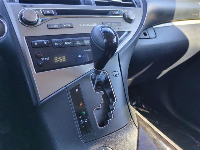 Used 2015 Lexus RX 350 AWD image 12