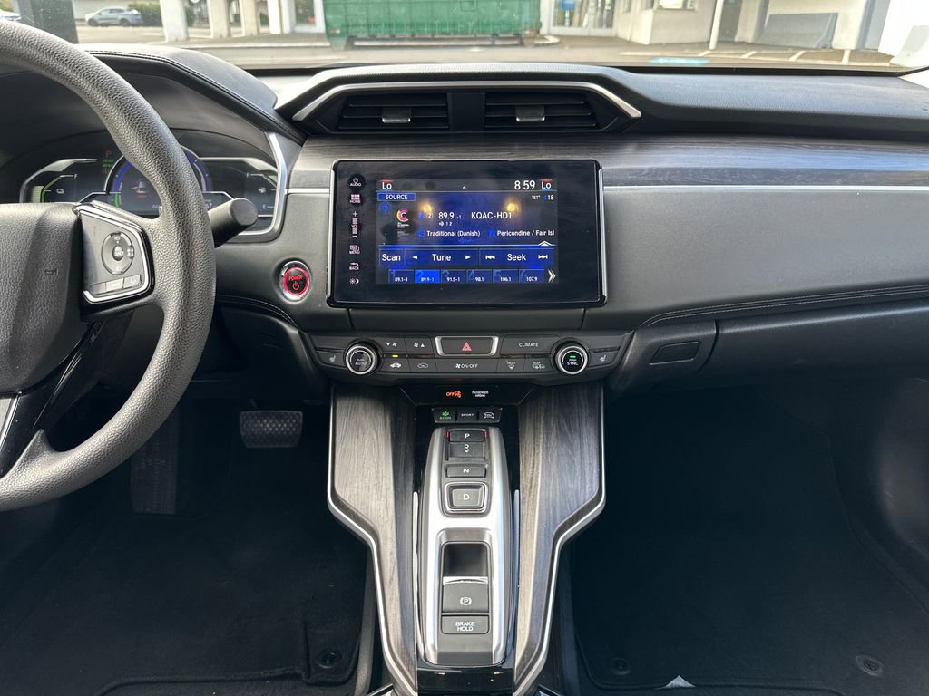 Used 2019 Honda Clarity Plug-In Hybrid image 16