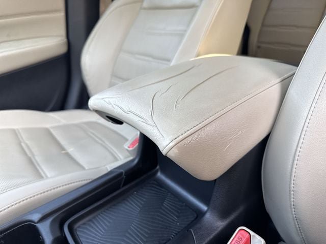 Used 2017 Honda CR-V EX-L image 19
