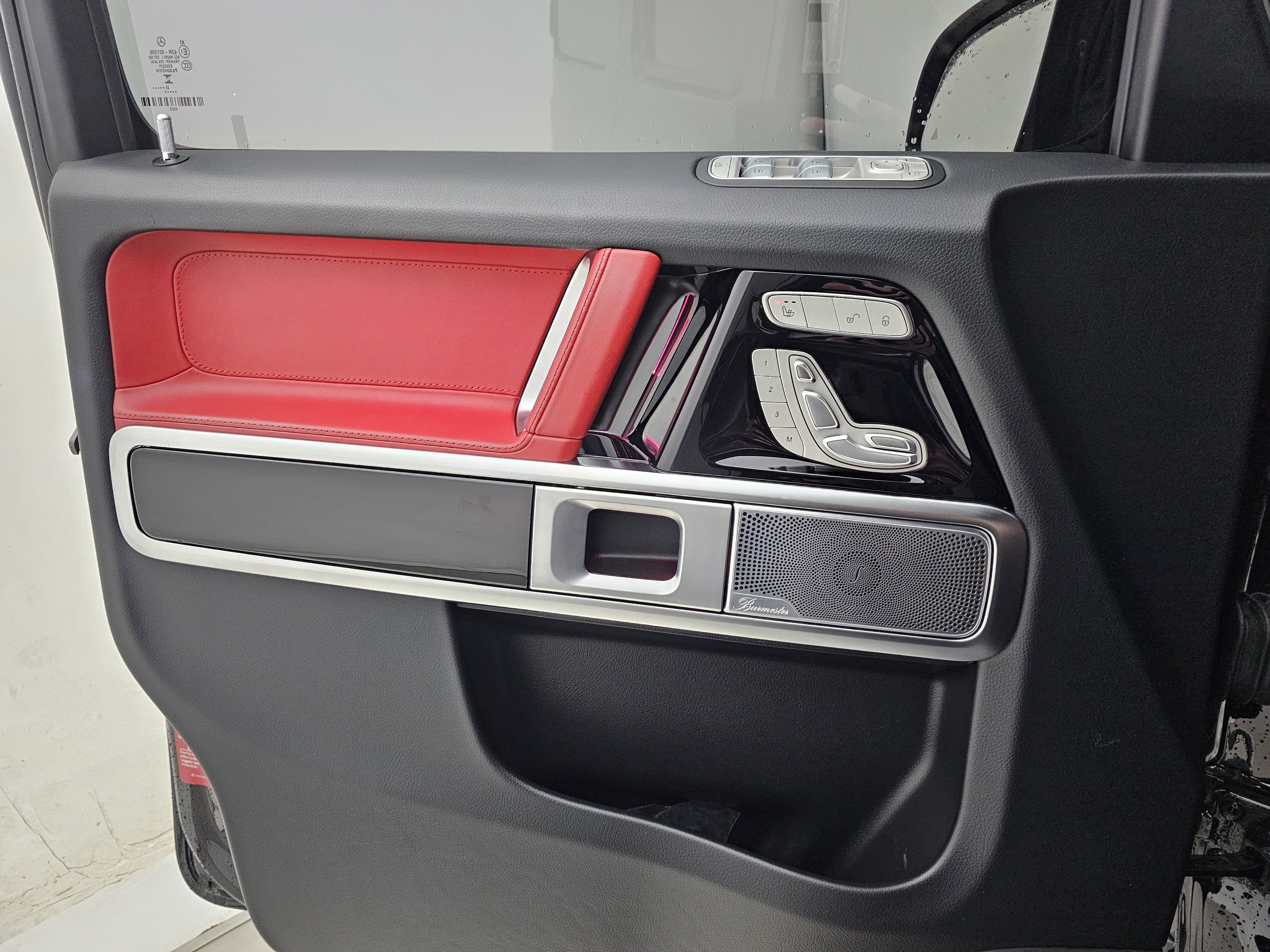 Certified 2024 Mercedes-Benz G 63 AMG AMG G 63 image 10