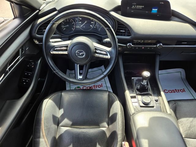 Used 2019 MAZDA MAZDA3 Hatchback w/ Premium Package image 12