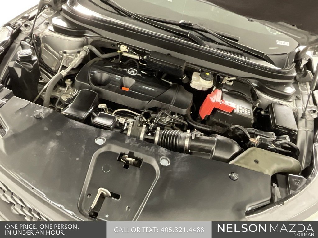 Used 2019 Acura RDX A-Spec image 51