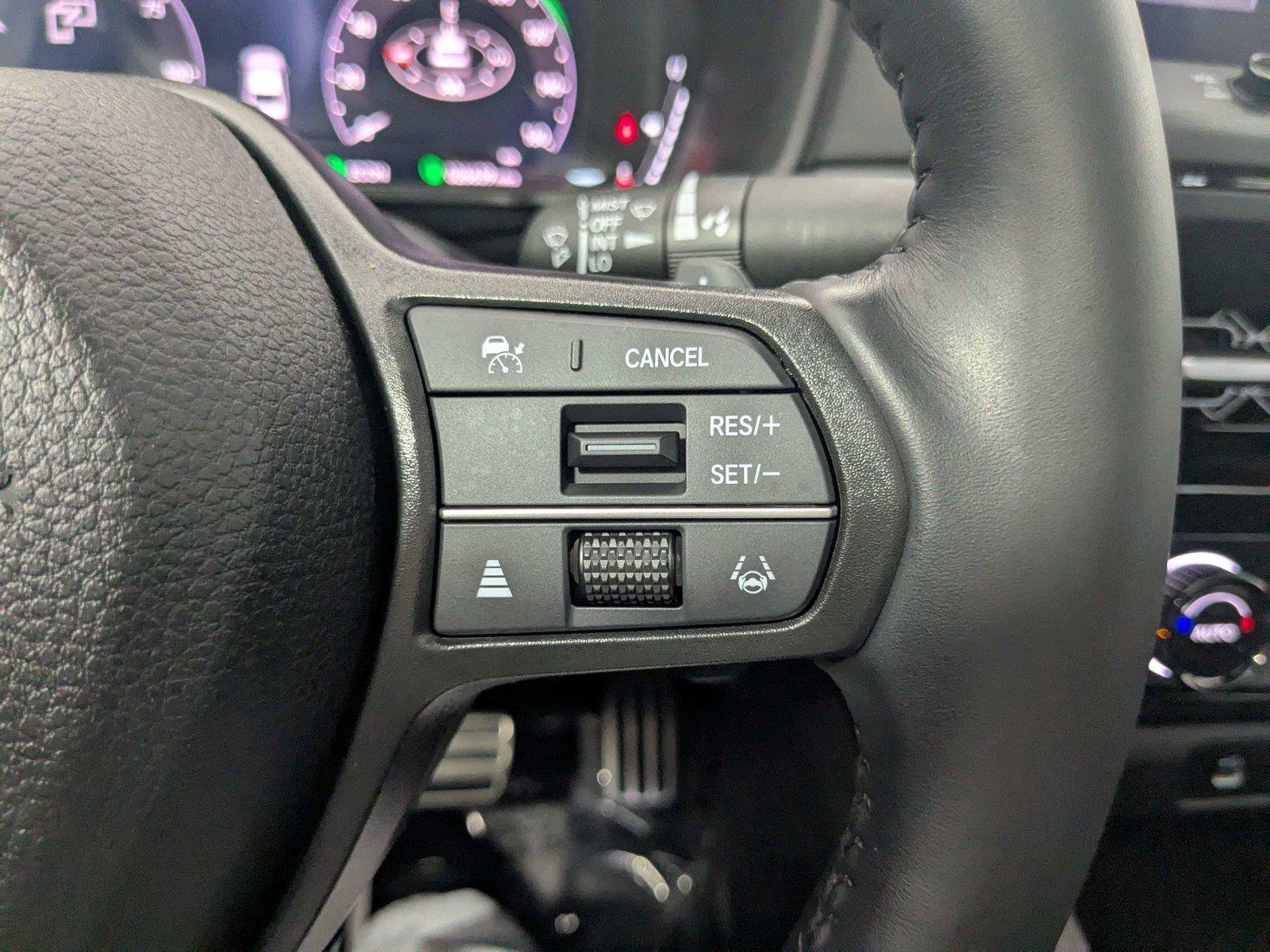 Used 2023 Honda Accord Sport image 17