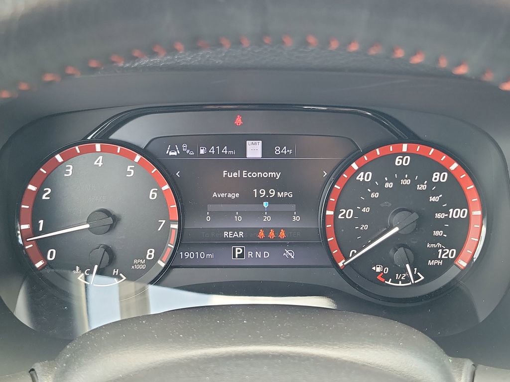 Certified 2023 Nissan Frontier Pro-X w/ Pro-X Premium Package image 29