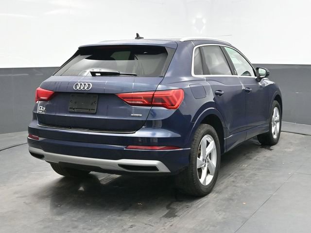 Used 2020 Audi Q3 2.0T Premium image 6