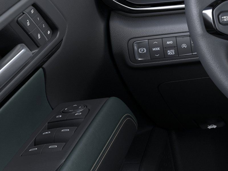 New 2026 GMC Terrain AT4 image 24