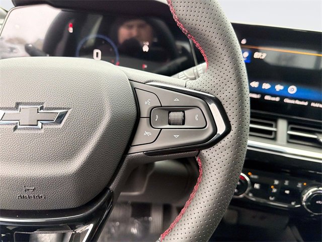 New 2026 Chevrolet Trax RS w/ Driver Confidence Package image 24