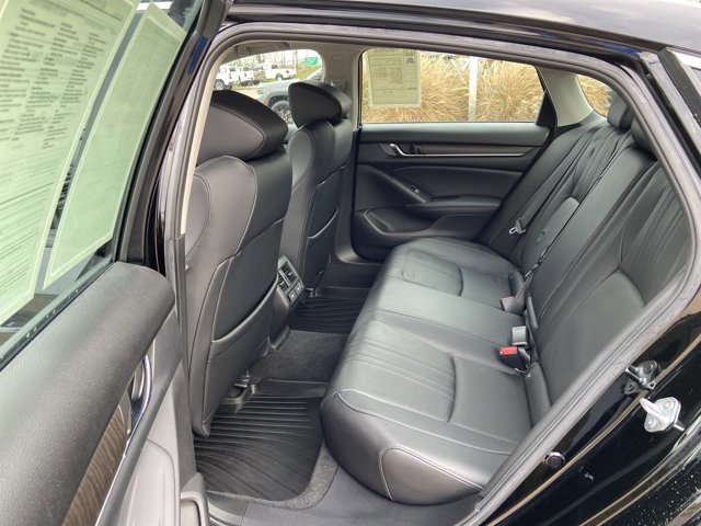Used 2021 Honda Accord EX-L image 50