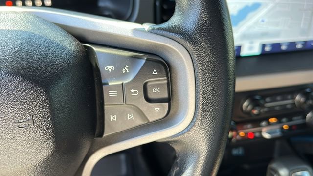 Used 2024 Ford Bronco Wildtrak AWD/4WD image 13