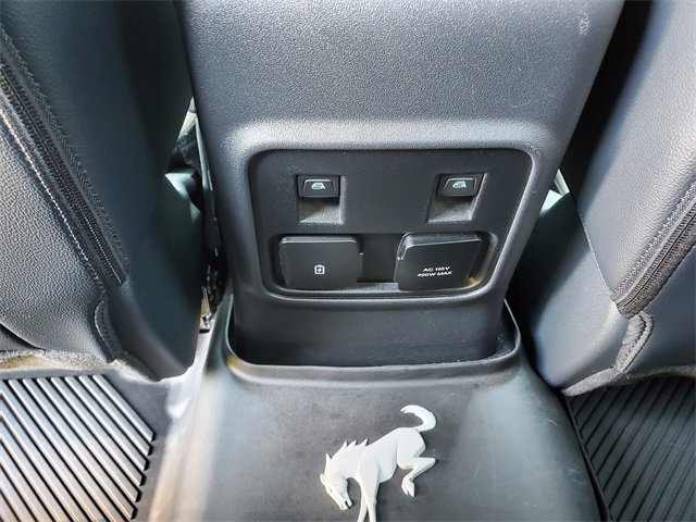 Used 2024 Ford Bronco Wildtrak image 27