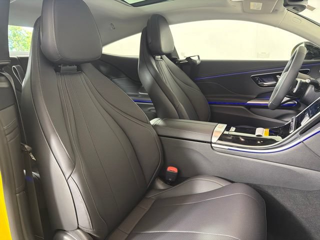 New 2027 Mercedes-Benz CLE 450 4MATIC Coupe image 15
