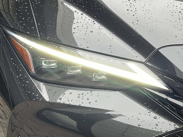 New 2026 Lexus IS 350 F Sport RWD image 9
