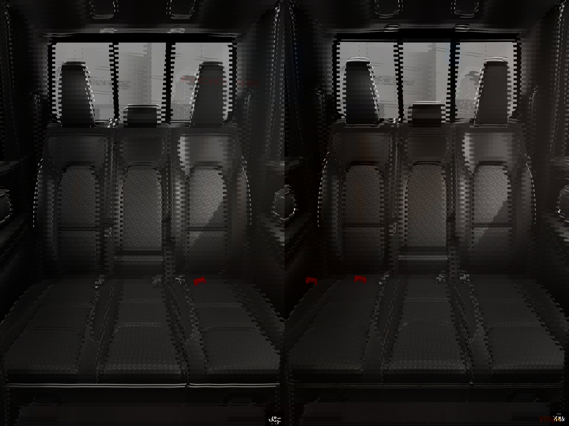 New 2026 RAM 1500 Laramie image 17