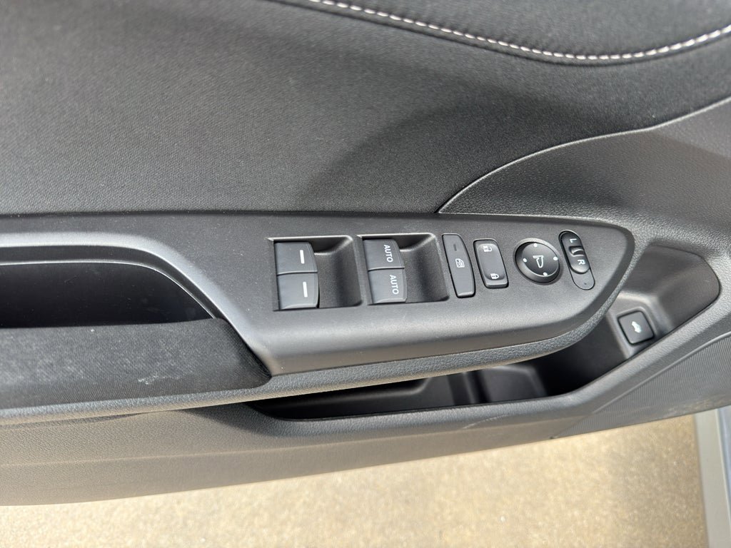 Certified 2019 Honda Civic EX image 10