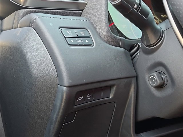 Certified 2024 Lexus LX 600 F Sport image 16