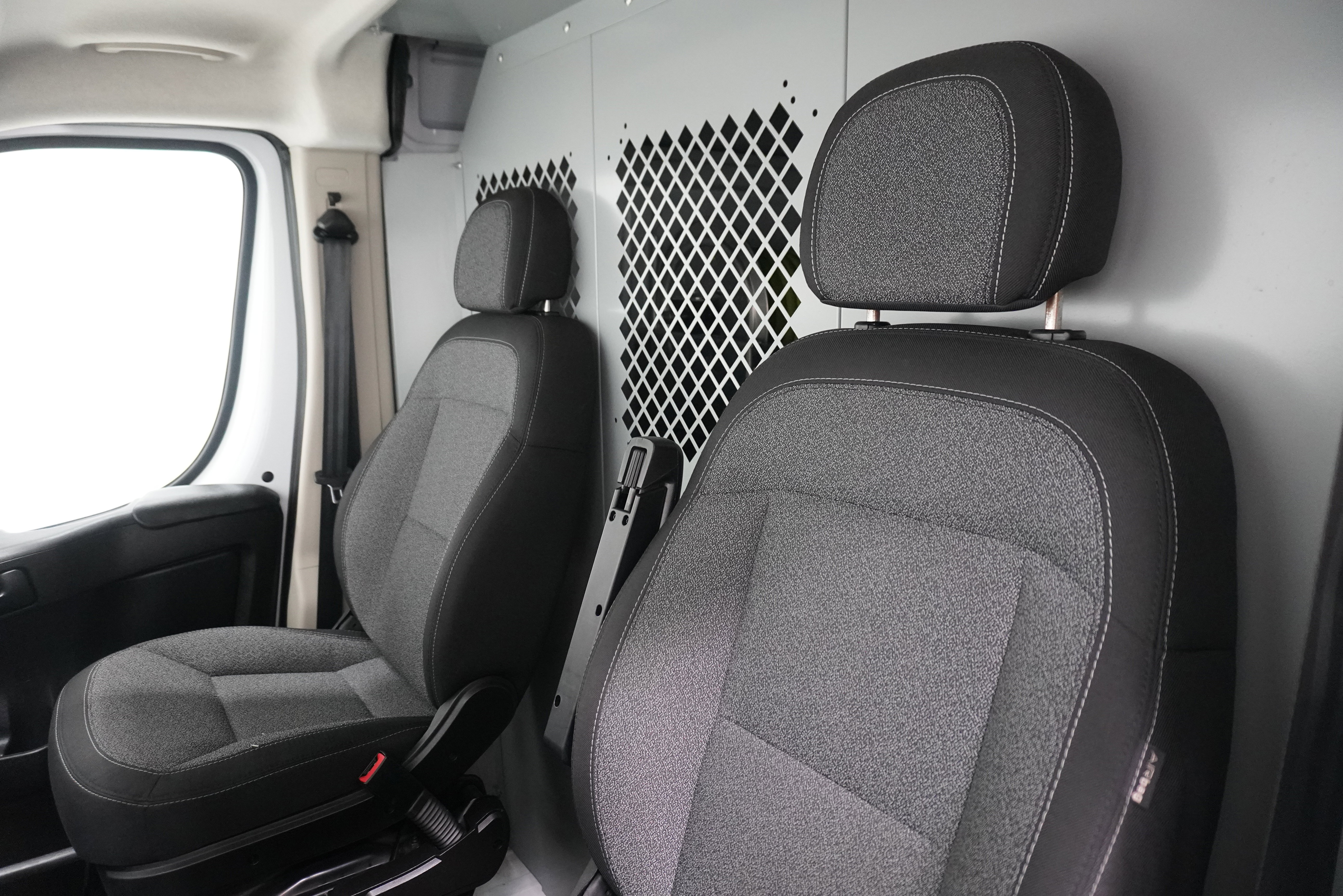 Used 2022 RAM ProMaster 2500 FWD image 10