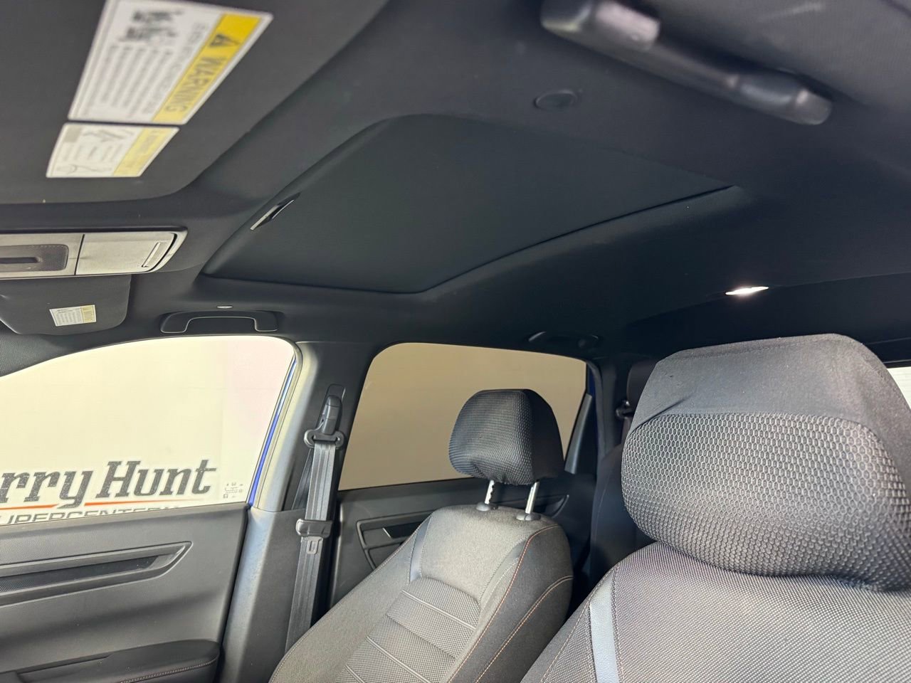 Used 2023 Honda CR-V Sport image 3