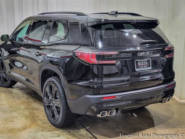 New 2026 GMC Acadia Elevation image 6