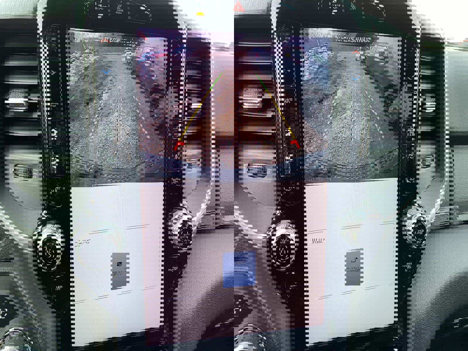 New 2026 RAM 1500 Big Horn AWD/4WD image 10