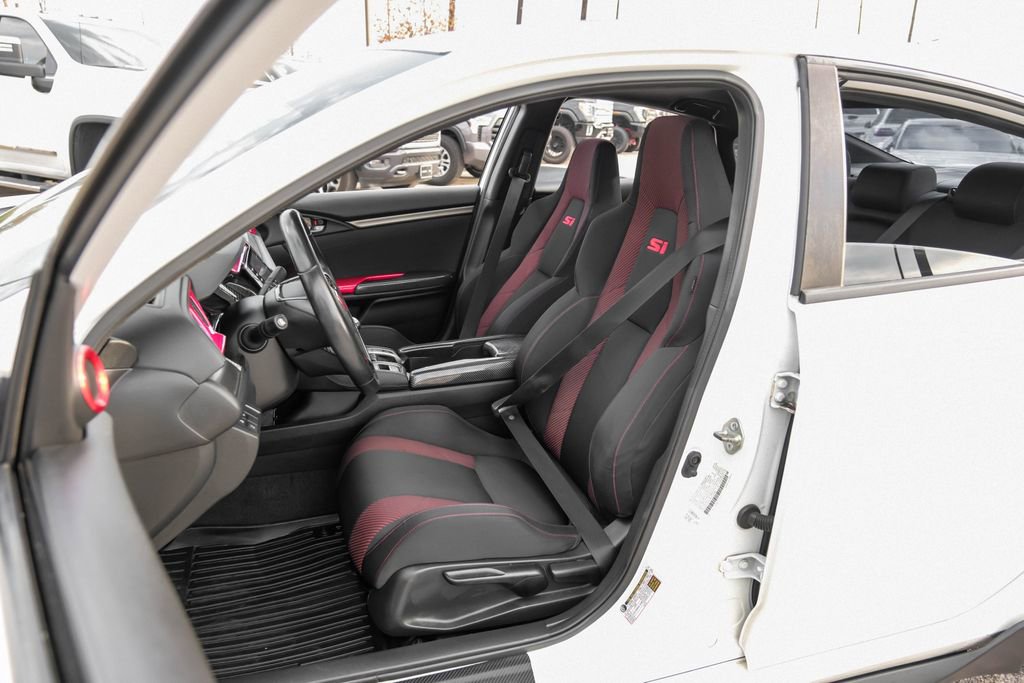 Used 2020 Honda Civic Si image 38