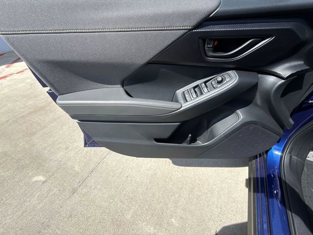 New 2026 Subaru Crosstrek 2.5i Sport AWD/4WD image 13