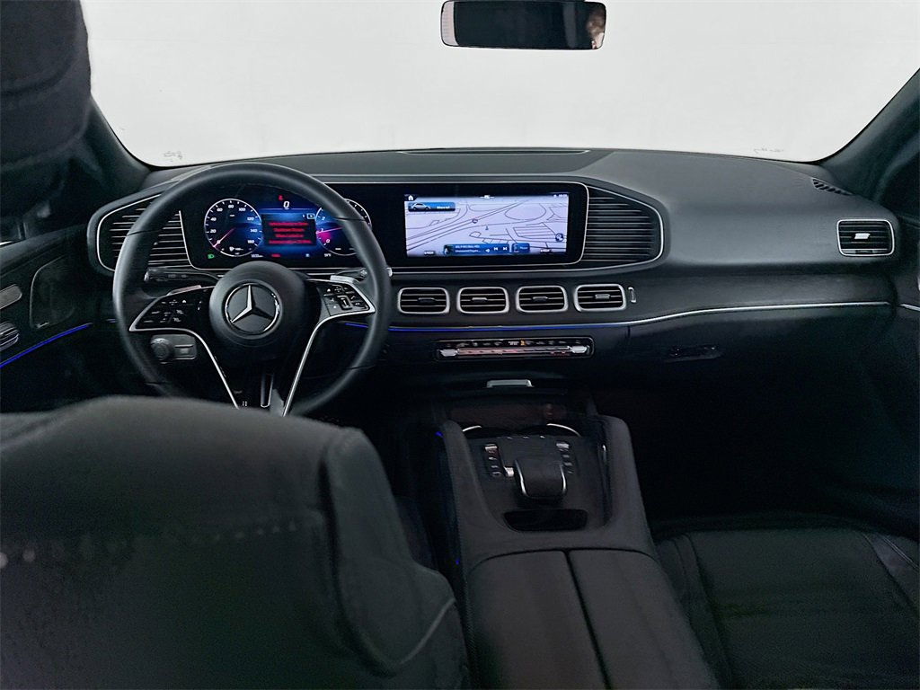 Used 2026 Mercedes-Benz GLE 350 4MATIC image 24