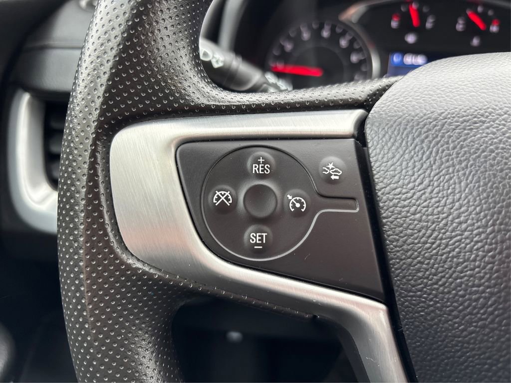 Used 2024 GMC Terrain SLE AWD/4WD image 26