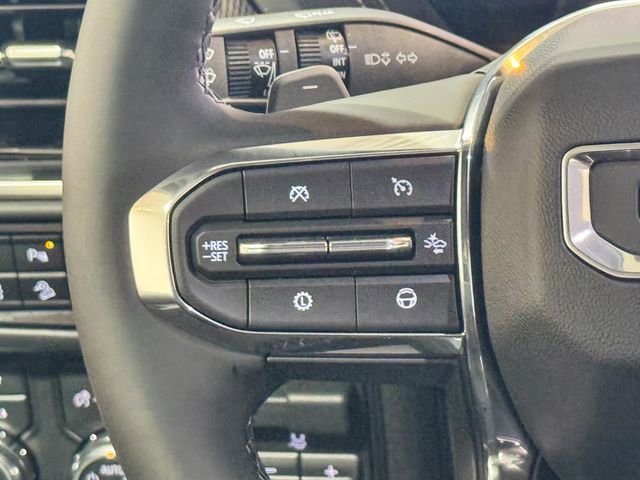 New 2026 GMC Yukon Elevation AWD/4WD image 32