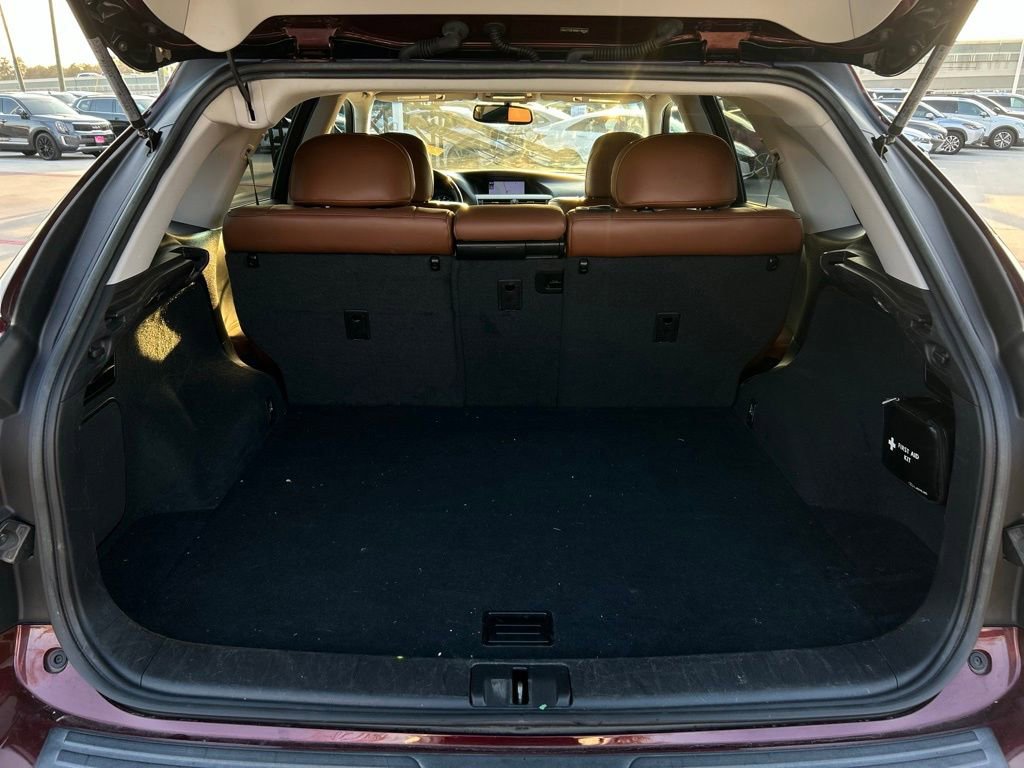 Used 2015 Lexus RX 350 FWD image 12