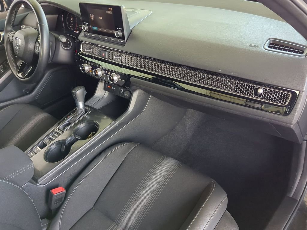 Used 2024 Honda Civic Sport image 20