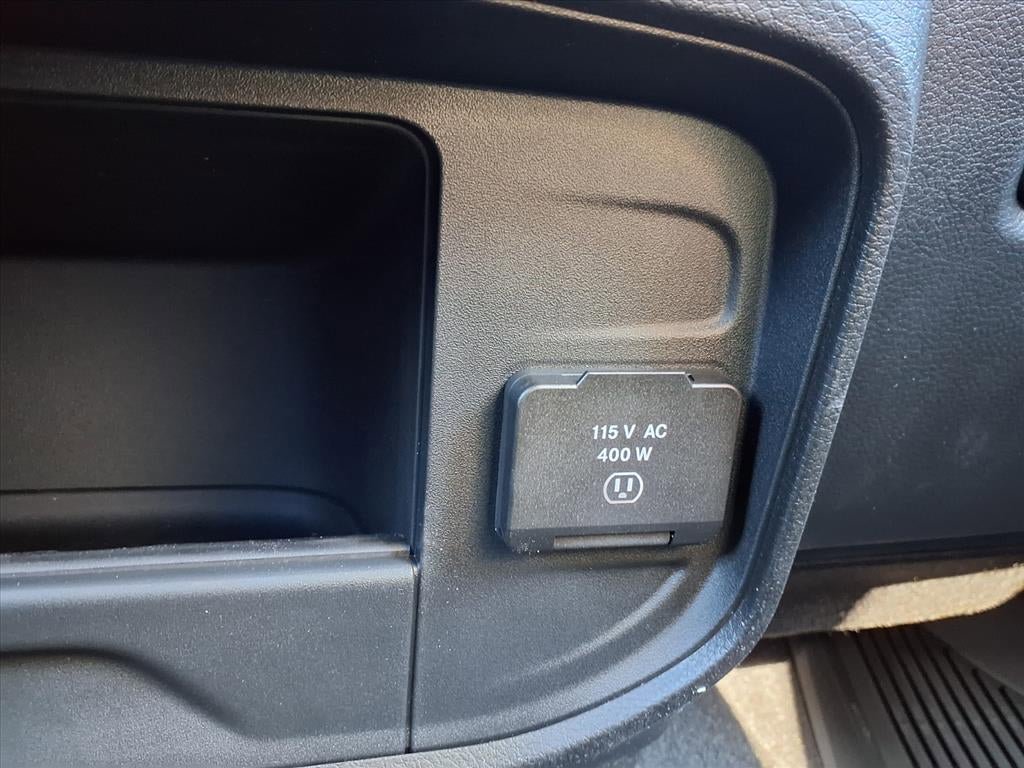 New 2026 RAM 2500 Tradesman image 9