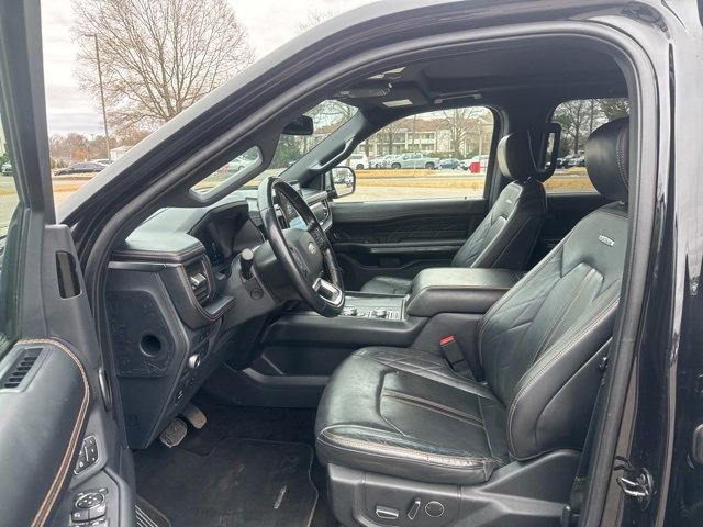 Used 2022 Ford Expedition Max Platinum image 9